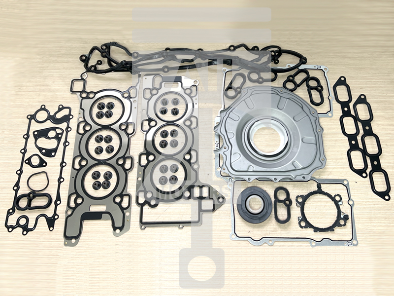 Gasket set EGS0805 for gasoline engine 3.0L 306PS / AJ-126 for Land Rover / Jaguar