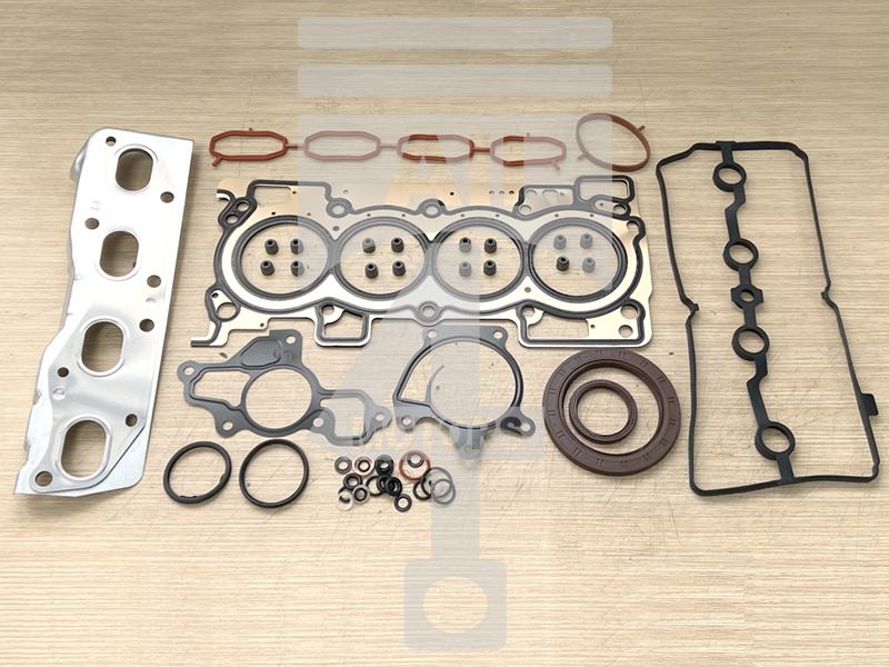 Gasket set EGS1023 for gasoline engine 1.6L MR16DDT for Nissan / Infiniti
