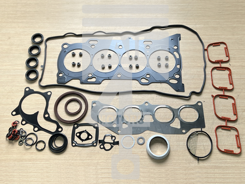 Gasket set EGS1209 for gasoline engine 2.5L 2AR-FE for Toyota / Lexus