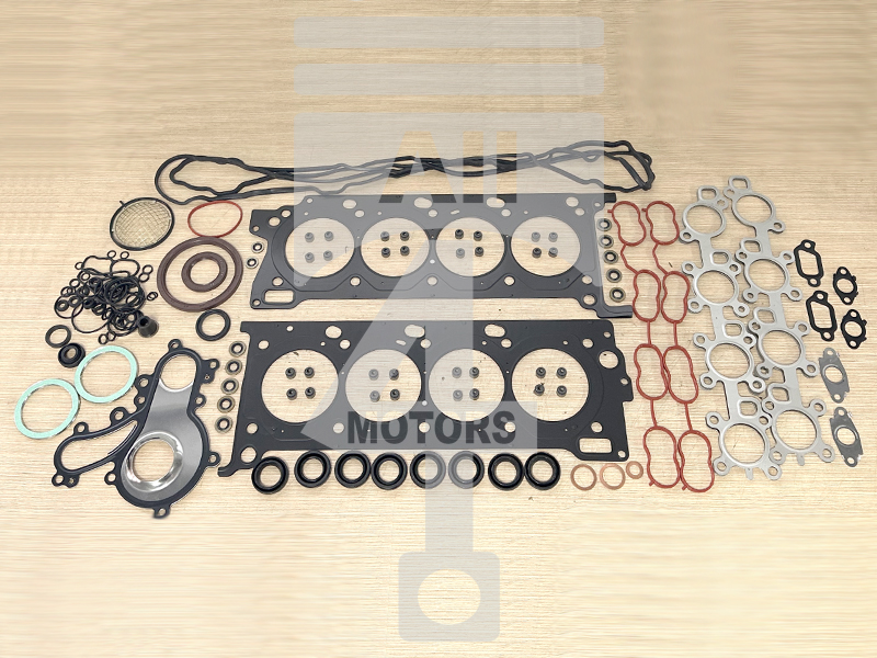 Gasket set EGS1210 for gasoline engine 5.7L 3UR-FBE for Toyota / Lexus