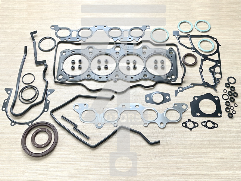 Gasket set EGS1232 for gasoline engine 2.0L 3S-FE for Toyota / Lexus