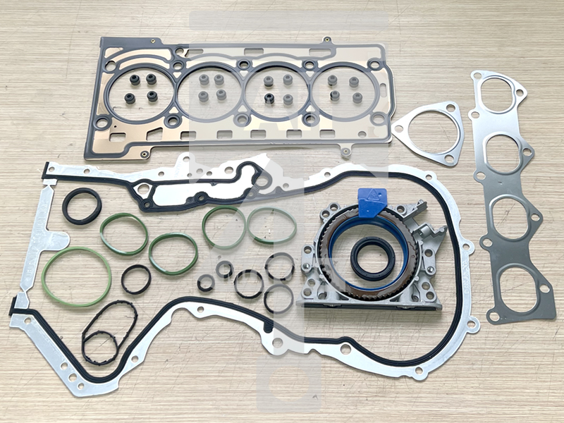 Gasket set EGS1348 for gasoline engine 1.6L EA111 for VAG