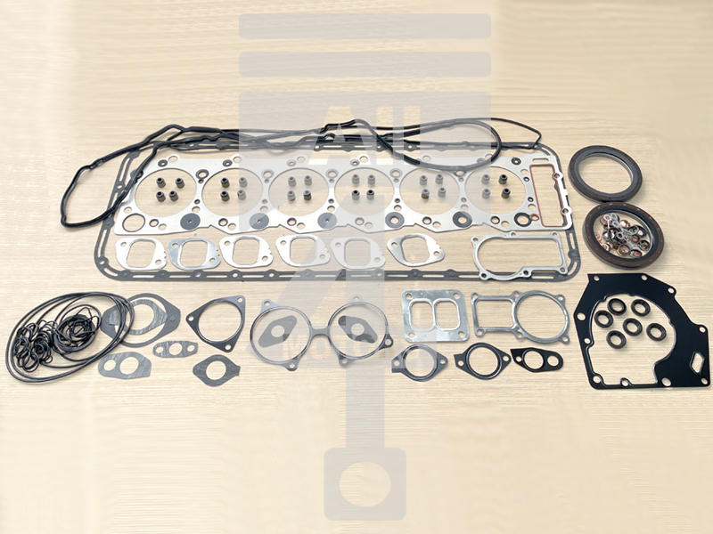 Gasket set EGS1904 for diesel engine 7.8L 6HK1 for Isuzu