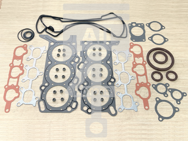 Gasket set EGS2101 for gasoline engine 2.5L H25A for Suzuki