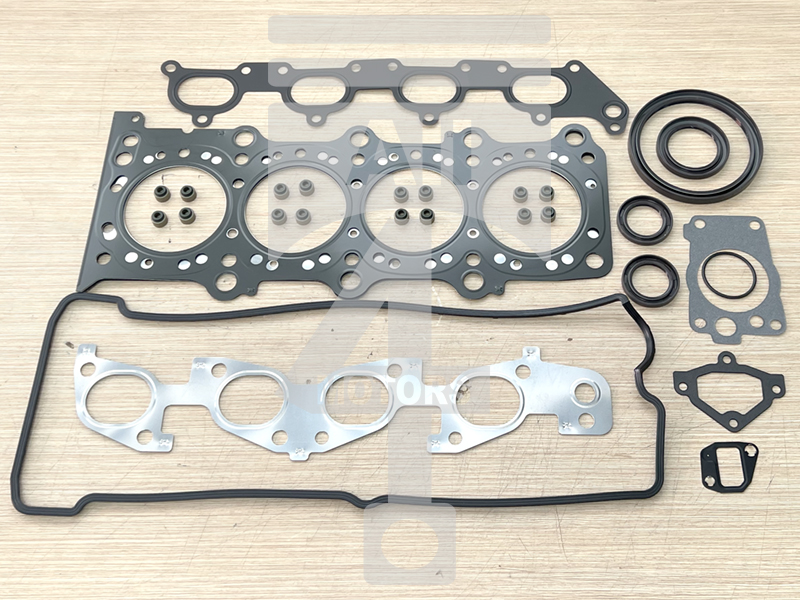 Gasket set EGS2103 for gasoline engine 2.0L J20A for Suzuki