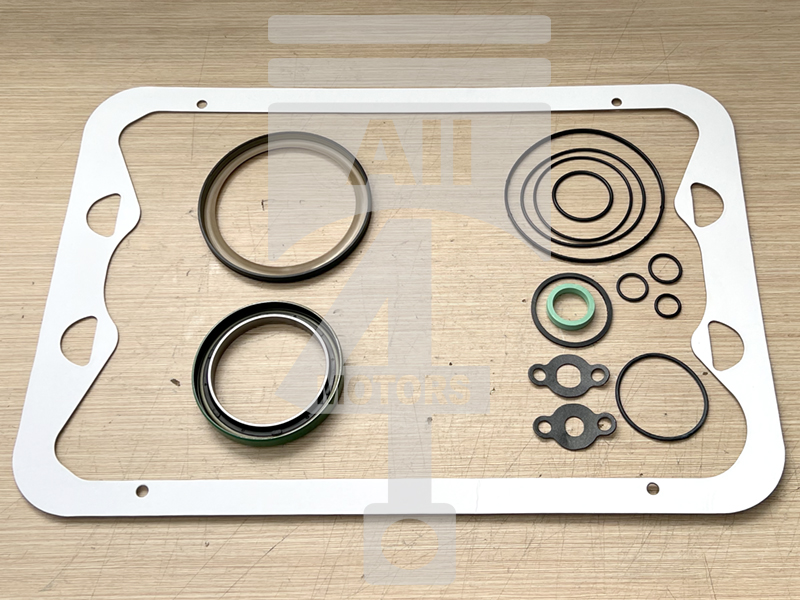 Gasket set EGS2903N for diesel engine 4.4L C4.4 for Caterpillar (CAT)