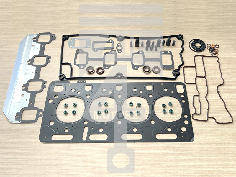 Gasket set EGS2903V for diesel engine 4.4L C4.4 for Caterpillar (CAT)