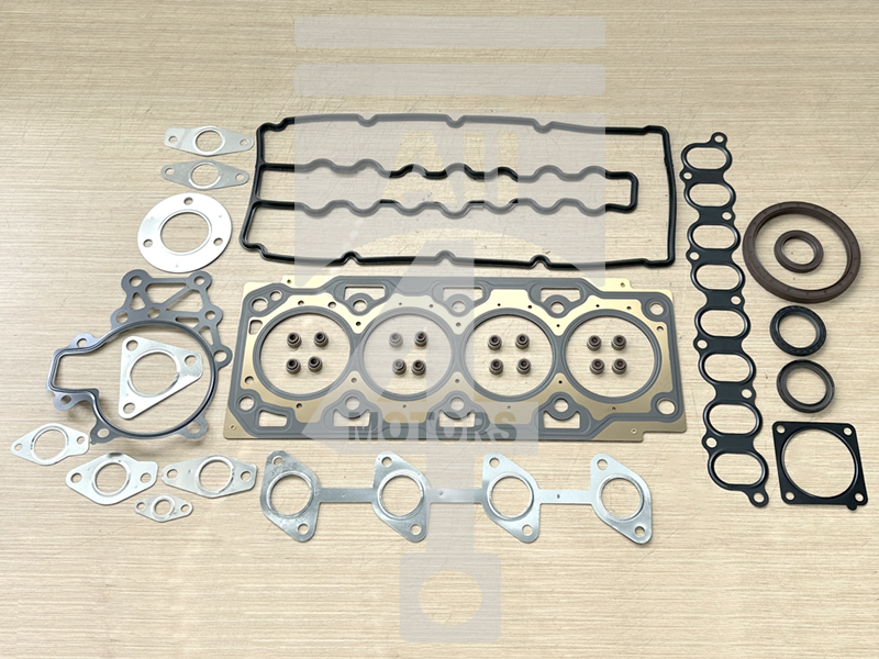 Gasket set EGS3101 for diesel engine 2.0L GW4D20 for Great Wall / Haval