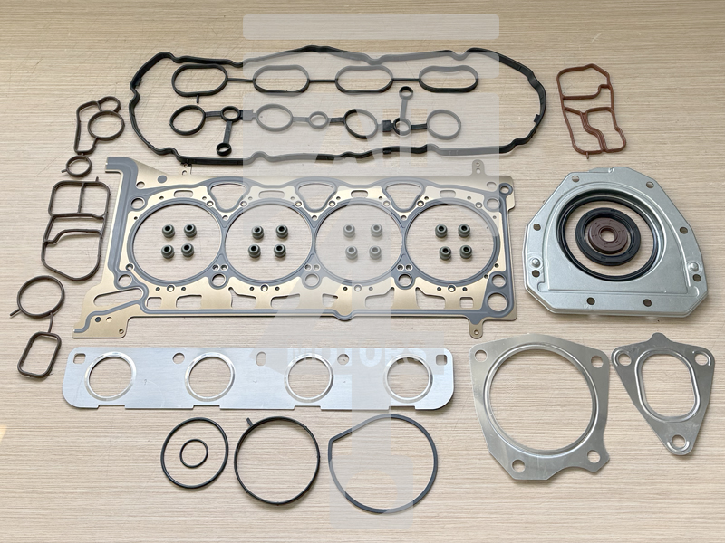 Gasket set EGS3102 for gasoline engine 2.0L GW4C20 for Great Wall / Haval