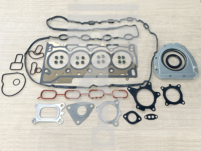 Gasket set EGS3107 for gasoline engine 1.5L GW4B15 for Great Wall / Haval