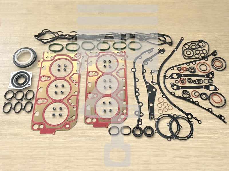 Gasket set EGS4303 for gasoline engine 3.6L M46.60 / M4660 for Porsche