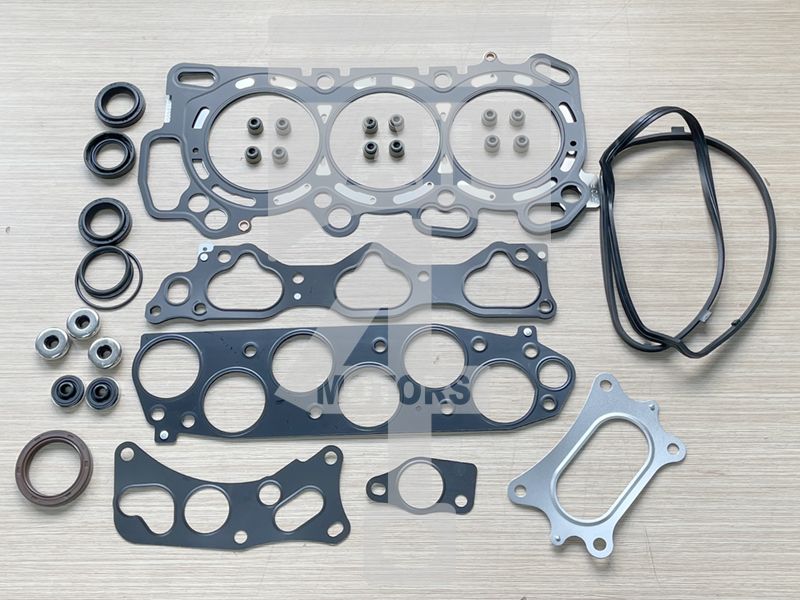 Gasket set EGSL0603 for gasoline engine 3.5L J35A9 for Honda / Acura