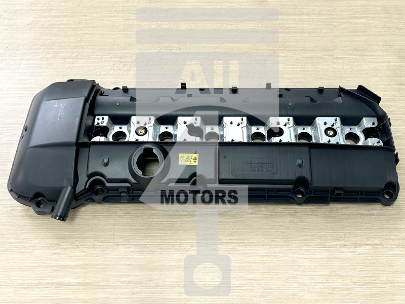 Valve cover EHC0117 for gasoline engine 2.8L M52B28 / 286S2 for BMW / Mini