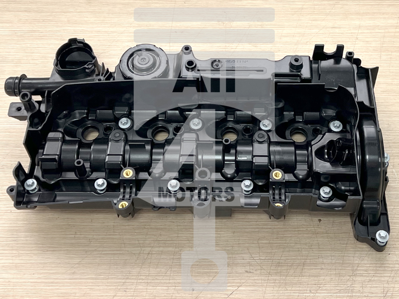 Valve cover EHC0121 for diesel engine 2.0L N47D20 for BMW / Mini