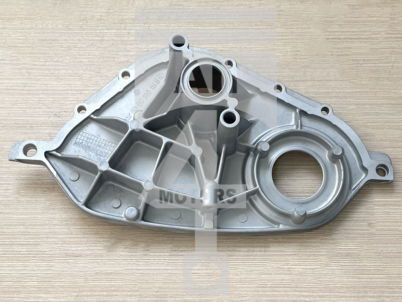 Cylinder head cover (front) EHC0301 for gasoline engine 2.3L G23D / M111 for SsangYong