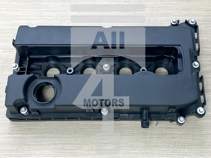 Valve cover EHC0507 for gasoline engine 1.8L Z18XER / 2HO / 2H0 for Opel