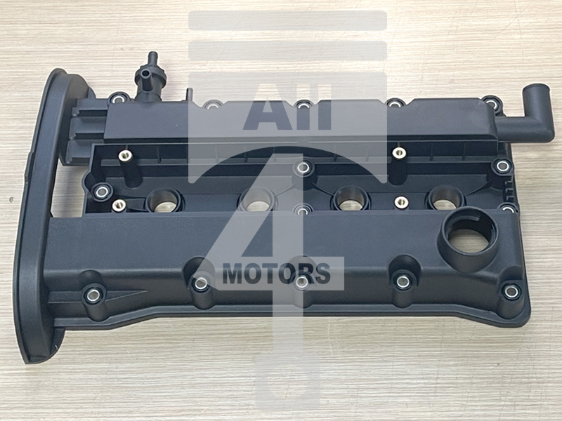 Valve cover EHC0514N for gasoline engine 1.6L A16DMS / L44 for Daewoo