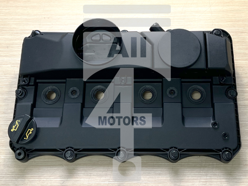 Valve cover EHC1506 for diesel engine 2.4L 244DT for Land Rover / Jaguar