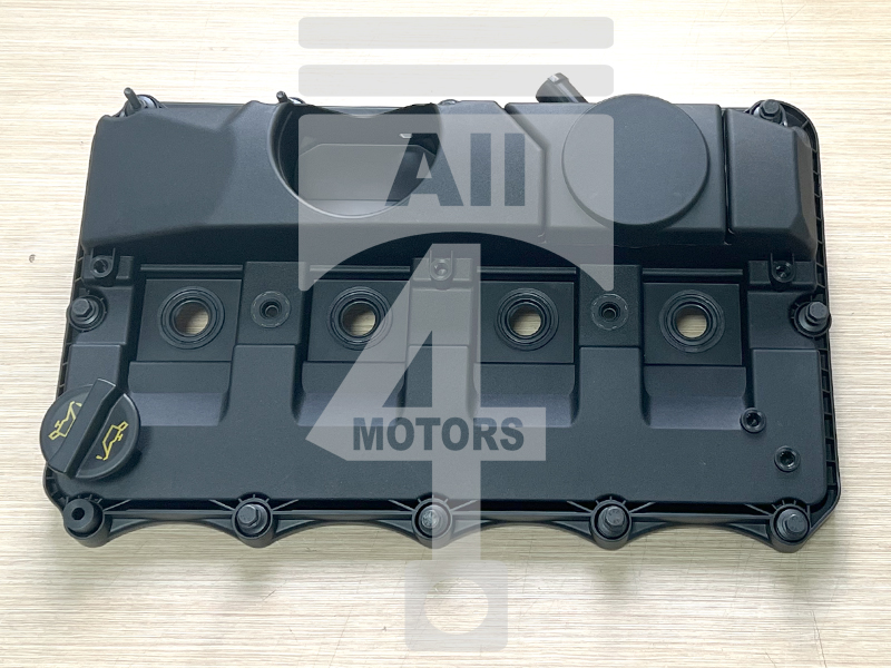 Valve cover EHC1509 for diesel engine 2.4L 244DT for Land Rover / Jaguar