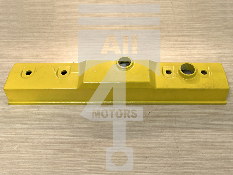 Valve cover EHC2601 for diesel engine 4.9L 6D95 / S6D95 / SA6D95 / SAA6D95 for Komatsu