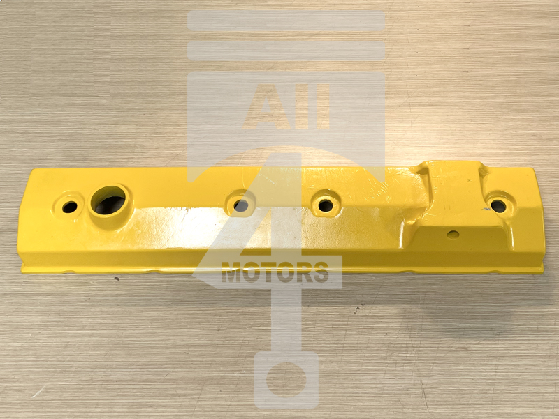 Valve cover EHC2602 for diesel engine 4.9L 6D95 / S6D95 / SA6D95 / SAA6D95 for Komatsu