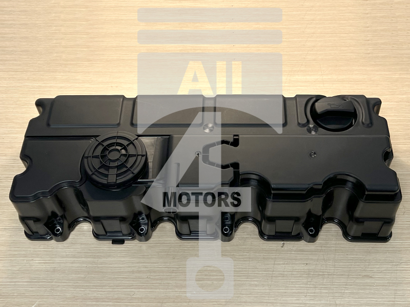 Valve cover EHC3107 for diesel engine 4.4L YMZ-534 for YMZ