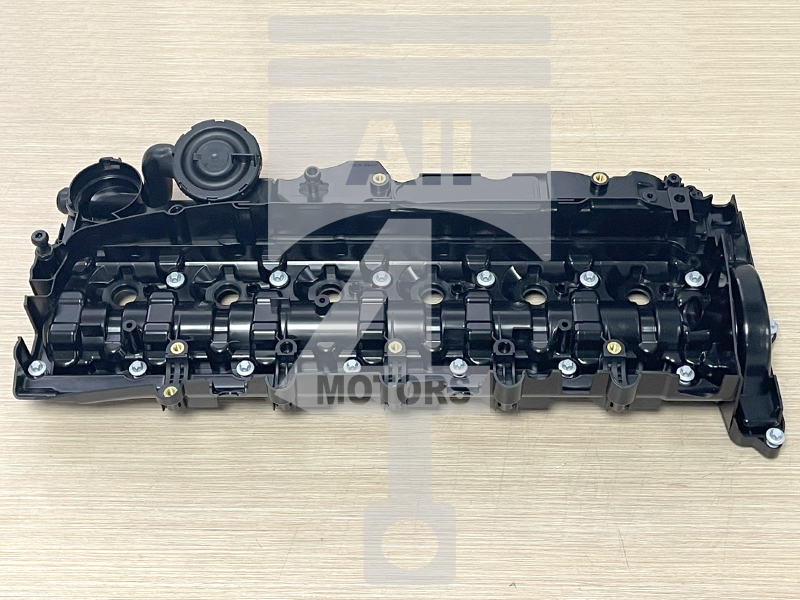 Valve cover EHCT0130 for diesel engine 3.0L N57D30 for BMW / Mini