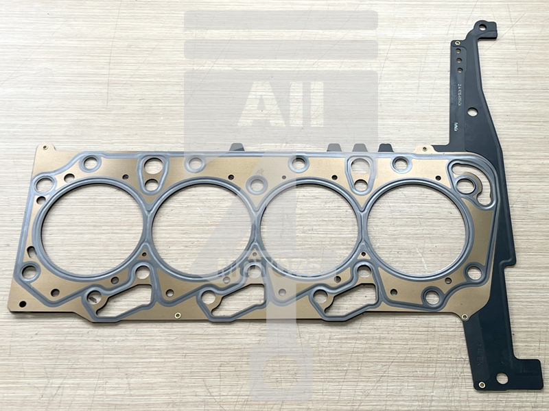 Cylinder head gasket EHG0419 for diesel engine 2.4L 244DT for Land Rover / Jaguar