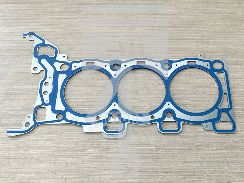 Cylinder head gasket (right) EHG0501R for gasoline engine 3.6L LY7 for Chevrolet