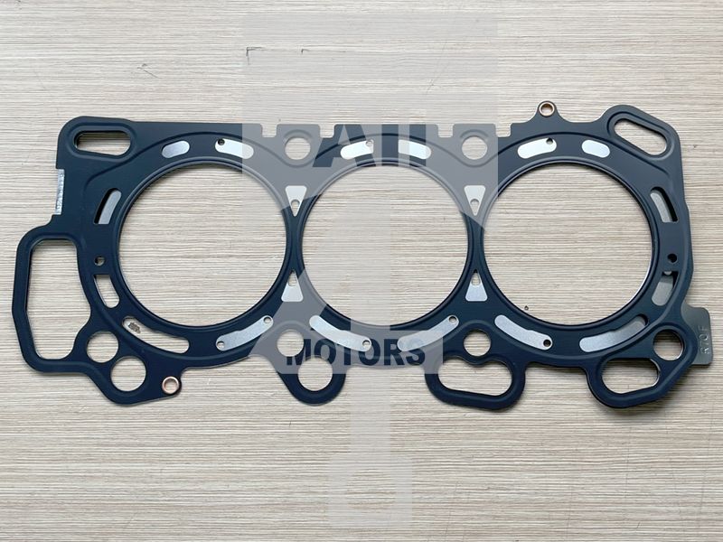 Cylinder head gasket (left) EHG0603L for gasoline engine 3.5L J35A9 for Honda / Acura