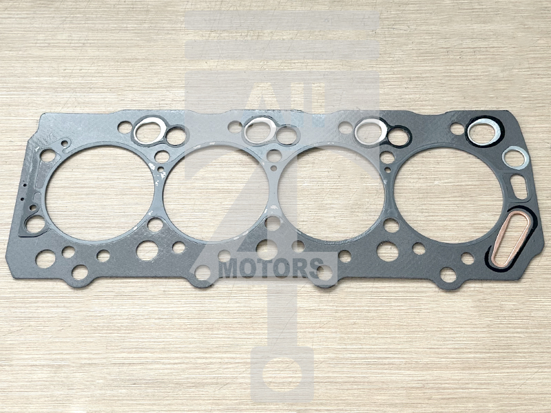 Cylinder head gasket EHG0704 for diesel engine 2.6L D4BB for Hyundai / Kia