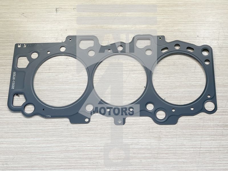 Cylinder head gasket (right) EHG0709R for gasoline engine 2.7L G6BA for Hyundai / Kia