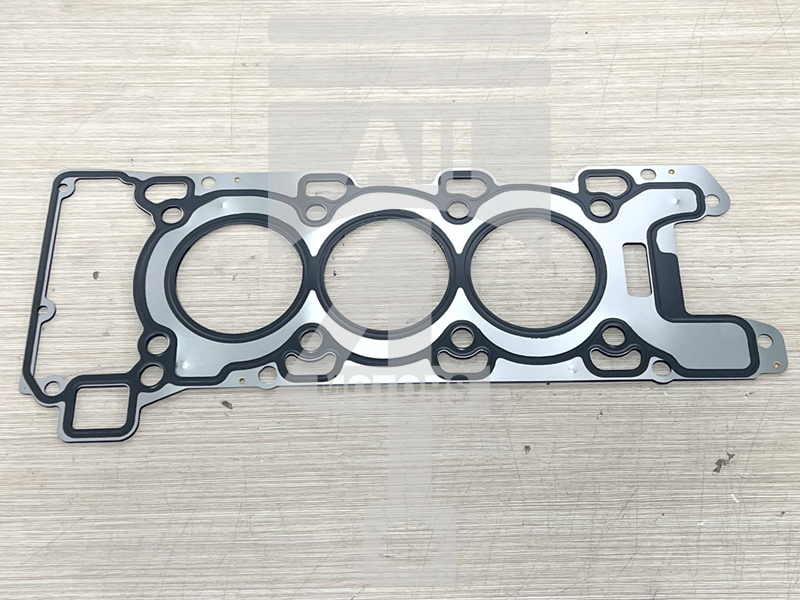 Cylinder head gasket (right) EHG0805R for gasoline engine 3.0L 306PS / AJ-126 for Land Rover / Jaguar