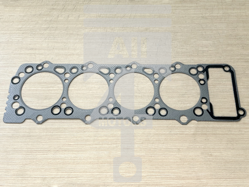 Cylinder head gasket EHG0902 for diesel engine 2.8L 4M40 for Mitsubishi