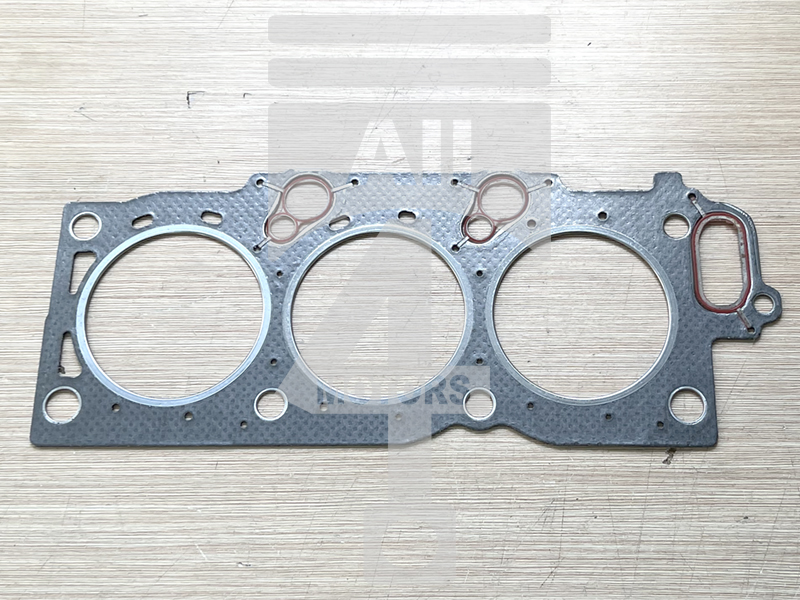 Cylinder head gasket EHG1202R for gasoline engine 3.0L 1MZ-FE for Toyota / Lexus