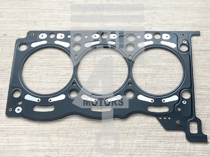 Cylinder head gasket EHG13203 for diesel engine 3.0L EA897 for VAG