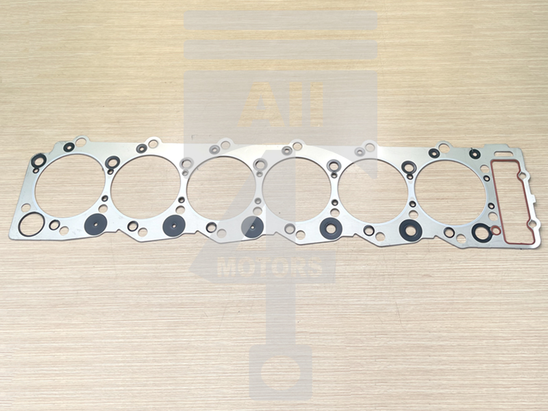 Cylinder head gasket EHG1904 for diesel engine 7.8L 6HK1 for Isuzu
