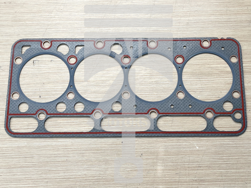 Cylinder head gasket EHG2802 for diesel engine 2.4L V2403 for Kubota