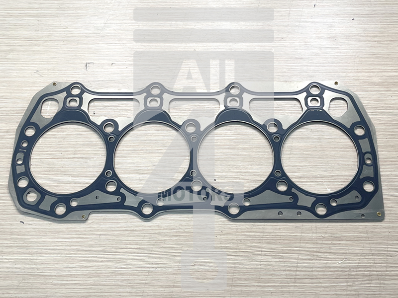 Cylinder head gasket EHG2905 for diesel engine 2.2L 404D-22 for Perkins / JCB