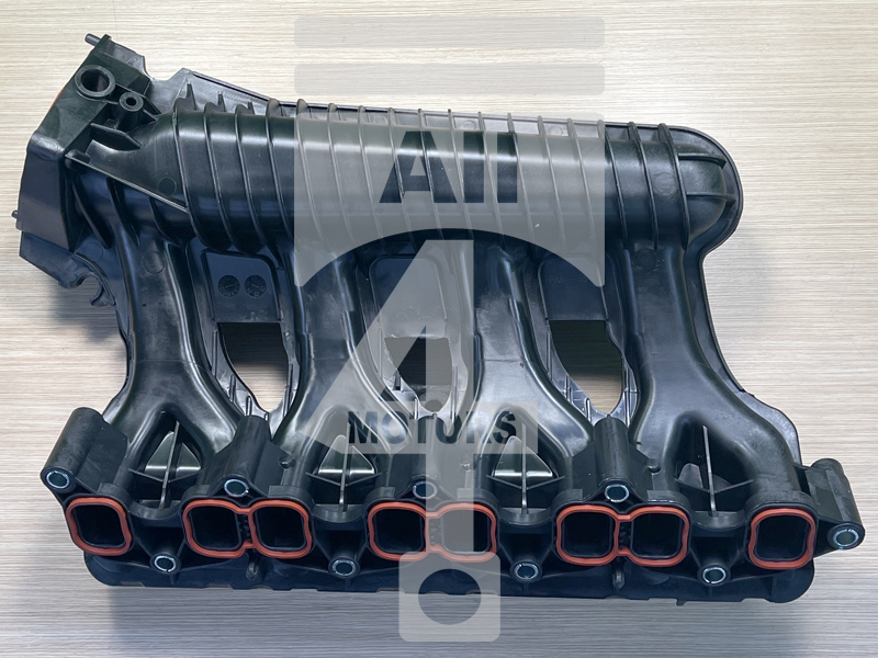 Manifold (intake) EIM0309 for gasoline engine 1.8L M271 DE18 EVO for Mercedes / Smart