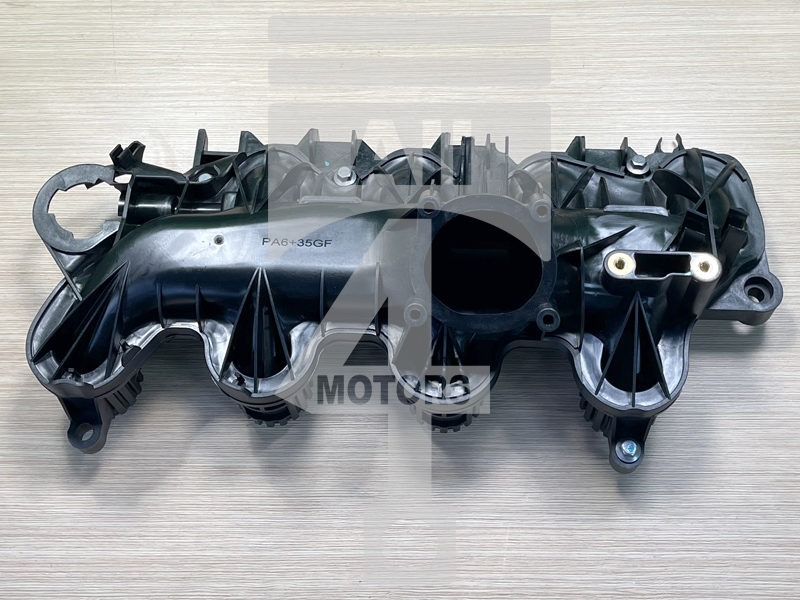 Manifold (intake) EIM0803 for diesel engine 2.2L 224DT / DT224 / AJI4D / TD4 for Land Rover / Jaguar