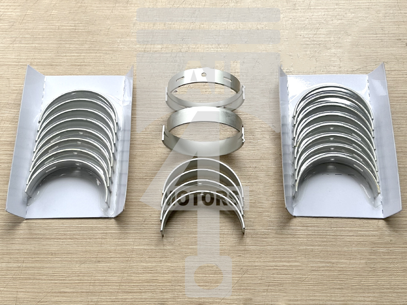 Main Bearings EMB0202TM075 for diesel engine 3.0L EXF / VM23D / VM44D / VM63D for Jeep