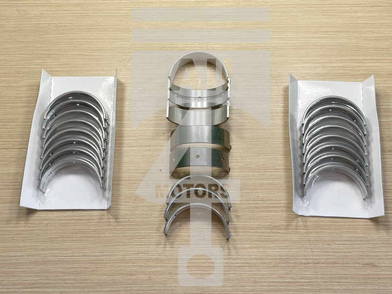 Main Bearings EMB0303050 for gasoline engine 3.5L M272 KE35 for Mercedes / Smart