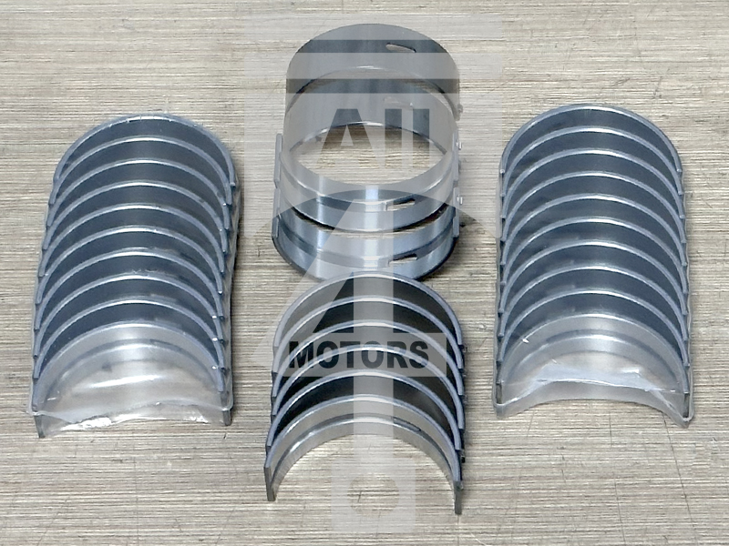 Main Bearings EMB0309050 for gasoline engine 2.0L M270 DE20 for Mercedes / Smart