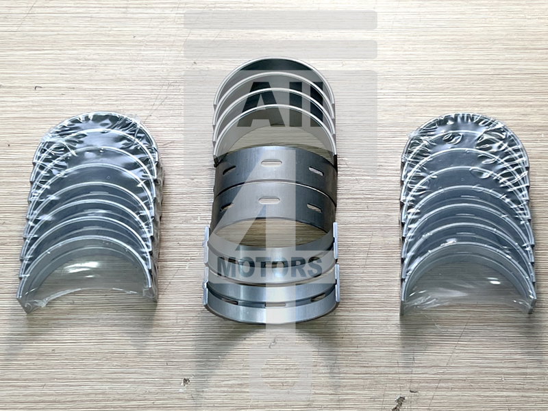 Main Bearings  EMB0410050 for gasoline engine 3.5L Ecoboost for Ford