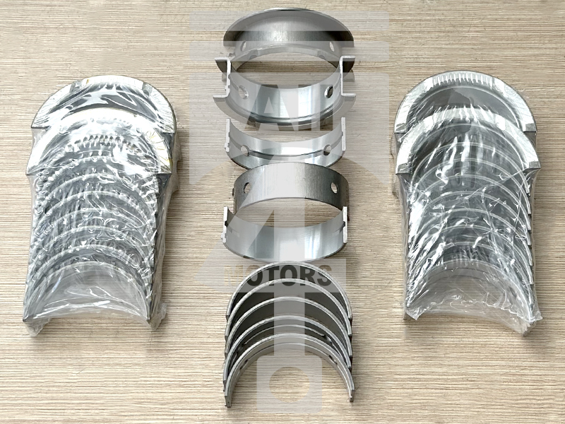 Main Bearings EMB0909050 for gasoline engine 2.0L 4G63 for Mitsubishi