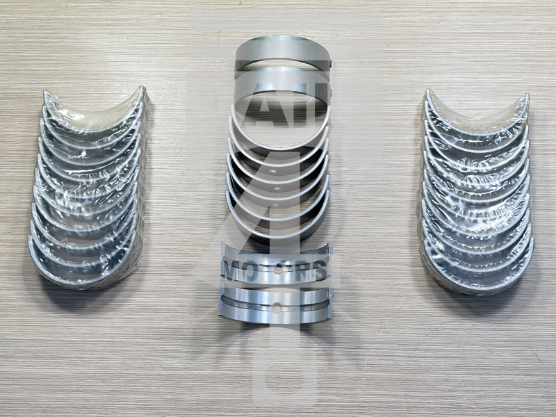 Main Bearings EMB1201050 for gasoline engine 4.7L 2UZ-FE for Toyota / Lexus