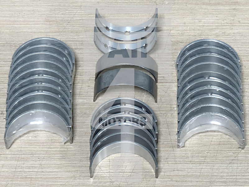 Main Bearings EMB1209100 for gasoline engine 5.0L 2UR-GSE for Toyota / Lexus