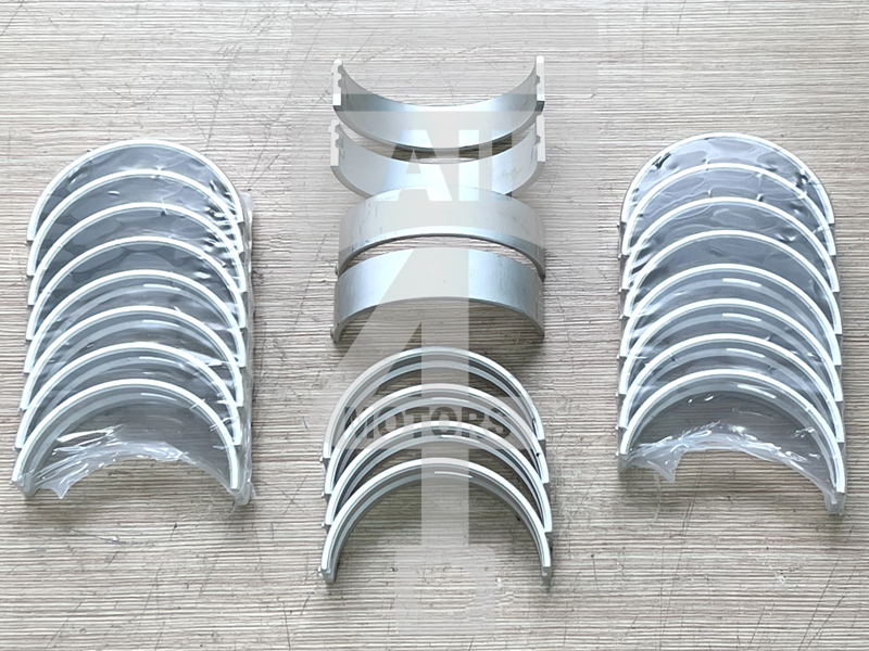 Main Bearings EMB1319TM for diesel engine 3.0L EA897 for VAG
