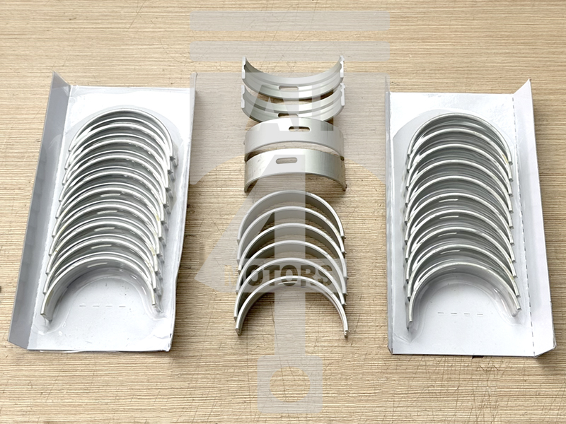 Main Bearings EMB1323TM025 for gasoline engine 5.2L EA824 for VAG